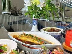 -3号仓库·创意中国菜(乐清正大广场店)