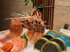 -Minase水濑·日料放题(外滩店)