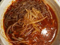 -红料理|串串有瘾·烧烤(吴中路店)
