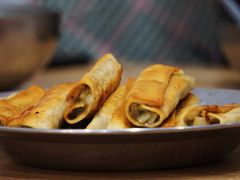 -白翔甜食店