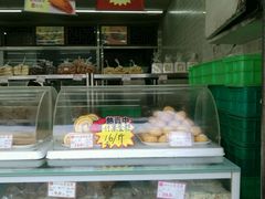 -闻酥园(水碾河路店)