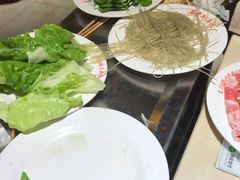 -总参北京涮羊肉