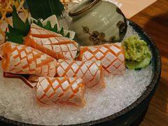 -山葵家·创意料理(EFC欧美广场店)