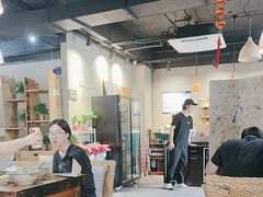 -云上千禾(水上店)