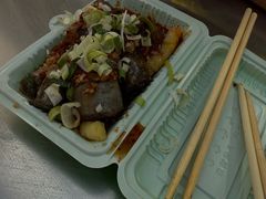 -正宁路小吃夜市