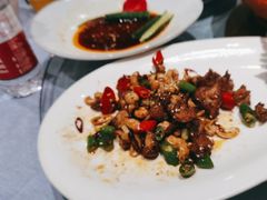 -苏先生海鲜渔庄(金桥店)