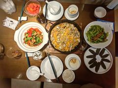 -张家卫·阳江菜·小海鲜(肥婆湾桥店)