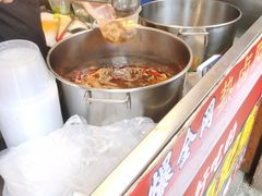 -宋记烤面筋(衣裳街店)