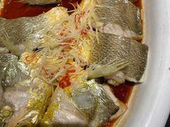 -彩虹之约•淮扬家宴(亚运村店)