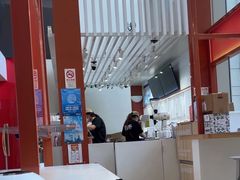 -Manner Coffee(港汇恒隆广场店)