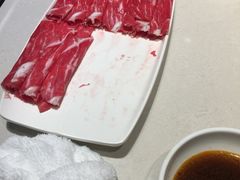 -海底捞火锅(上元大街店)