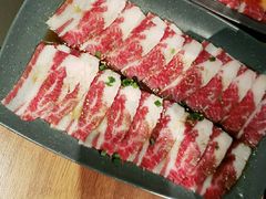 -新石器烤肉(周浦万达店)