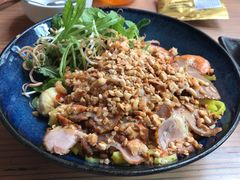 黄面-Le Chalet Dalat