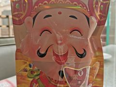 -海底捞火锅(老城根店)