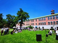 -大连市第二十四中学