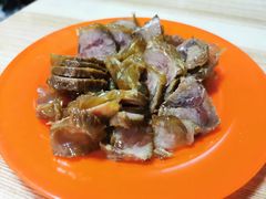 -清真·老金家牛肉店(会展路店)