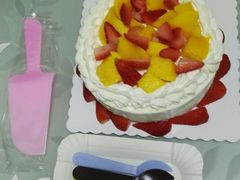-花间烘焙BLossom Bakery