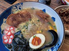 熊藏拉面-熊藏居酒屋(kkone店)