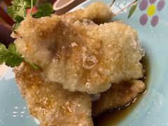 -大同江朝鲜菜•长春地标美食(绿园吾悦广场店)
