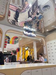 -meland亲子乐园(珠海环宇城店)