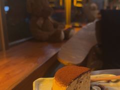 -咖法森林·咖啡  酒吧(天河店)