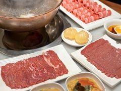 -老五四季涮肉(白纸坊店)