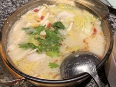 -闽上鲜·福建菜(龙湖滨江天街店)