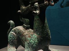 -盘龙城遗址博物院