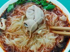 -甘记肥肠粉(马鞍北路店)