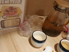 -香缇小院私房菜(盐务街店)