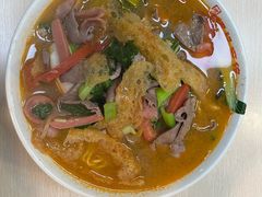 -项记面馆(明瓦廊店)
