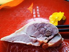 -小厨娘金榜题名(夫子庙秦淮河店)