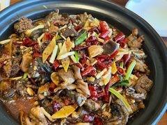 -水上人家民俗餐厅(洱海公园店)