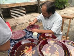 -台州府城(江南长城)
