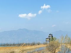 -野鸭湖国家湿地公园