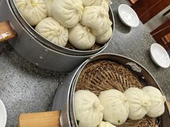 -胡家包子·清真(大众巷店)