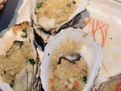 -蚝老板海鲜烧烤大排档(码头店)
