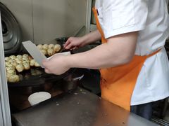 -老西白点心店