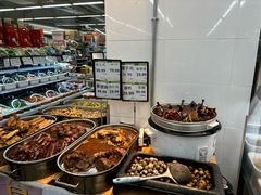 -永辉超市(新世界店)