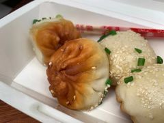 -腾元生煎(西华路店)