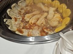 -东北铁锅宴(云龙华府店)
