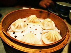 鸡汁杭州小笼-桂满陇-锦绣江南(万象城店)