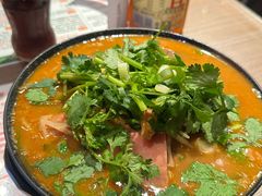-肥汁米蘭香港米线(宁波路总店)