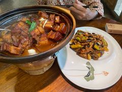 -食锦记家宴·闽南菜(开元盛世广场店)