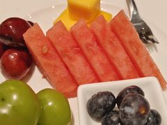 -上海金陵紫金山大酒店·汇海餐厅