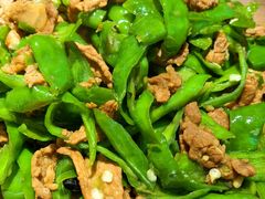 -湘中缘·湖南菜(娄底驻京办店)