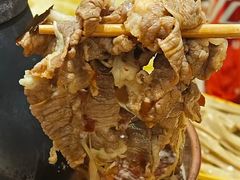 -清真·马家火锅美食城(镇江北路店)