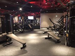 -威尔仕健身·游泳(龙湖天街店)