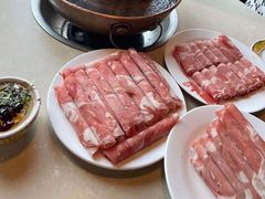 -总参北京涮羊肉