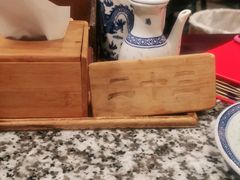 -南京大牌档(凯德大峡谷店)